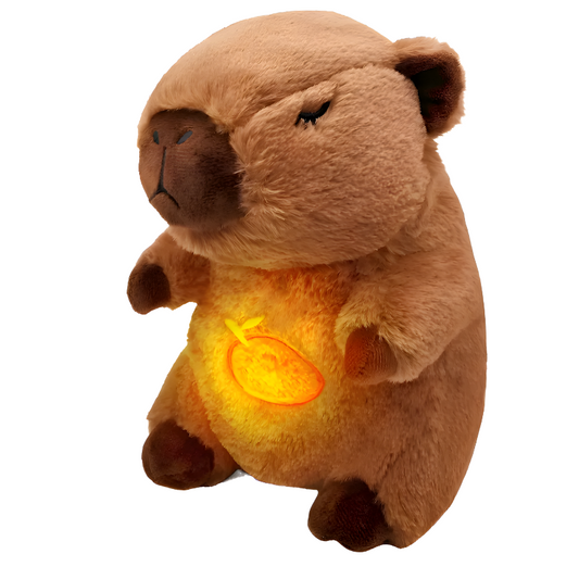 Anti estrés Peluche de Capibara